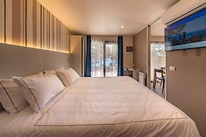 Arena Stoja Camping Homes