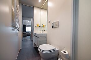 Arena Stoja Camping Homes