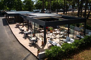 Arena Stoja Camping Homes