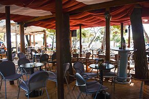 Arena Stoja Camping Homes