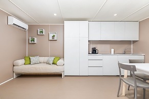 Arena Stoja Camping Homes