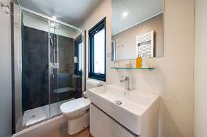 Arena Stoja Camping Homes