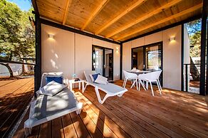 Arena Stoja Camping Homes