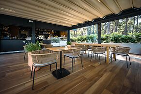 Arena Stoja Camping Homes