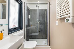 Arena Stoja Camping Homes