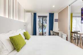 Arena Stoja Camping Homes