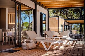 Arena Stoja Camping Homes