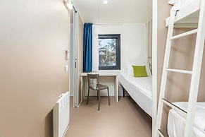 Arena Stoja Camping Homes