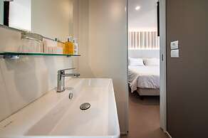 Arena Stoja Camping Homes