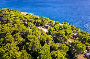 Arena Stoja Camping Homes