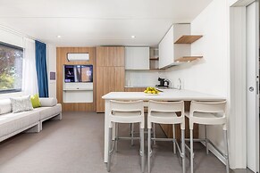 Arena Stoja Camping Homes