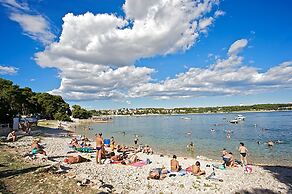 Arena Stoja Camping Homes