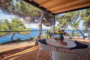 Arena Stoja Camping Homes