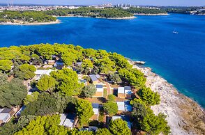 Arena Stoja Camping Homes