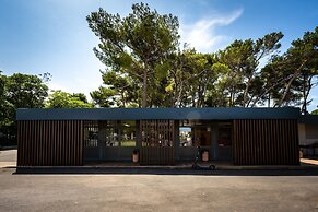 Arena Stoja Camping Homes