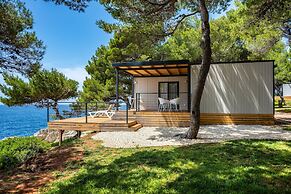 Arena Stoja Camping Homes