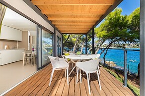 Arena Stoja Camping Homes