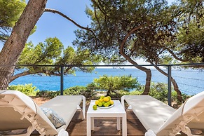 Arena Stoja Camping Homes