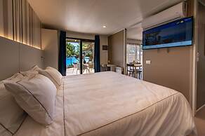 Arena Stoja Camping Homes