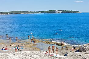 Arena Stoja Camping Homes