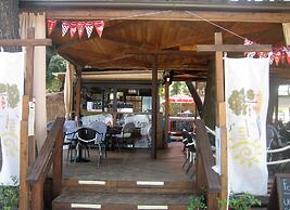 Arena Stoja Camping Homes