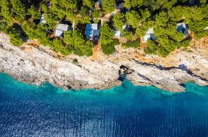 Arena Stoja Camping Homes