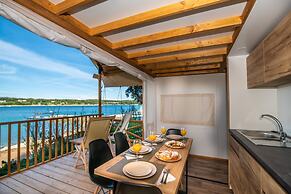 Arena Stoja Camping Homes