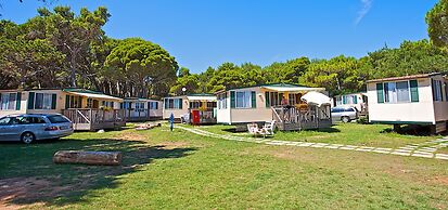 Arena Medulin Mobile Homes