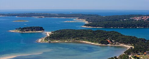 Arena Medulin Mobile Homes