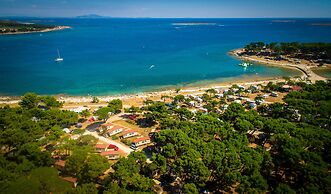 Arena Medulin Mobile Homes