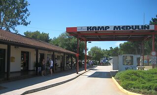 Arena Medulin Mobile Homes