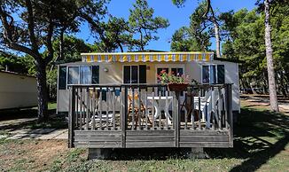 Arena Medulin Mobile Homes