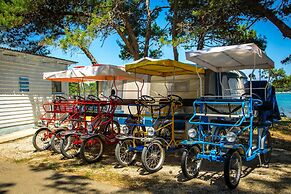 Arena Medulin Mobile Homes