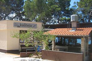 Arena Medulin Mobile Homes