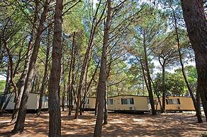 Arena Medulin Mobile Homes