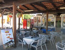 Arena Medulin Mobile Homes