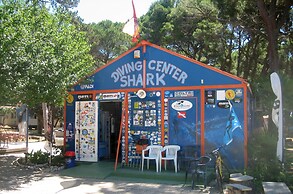 Arena Medulin Mobile Homes