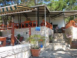 Arena Stupice Camping Homes