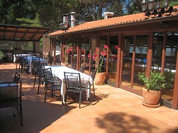 Arena Stupice Camping Homes
