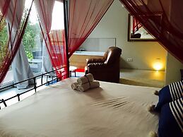 Les Suites - Adults Only