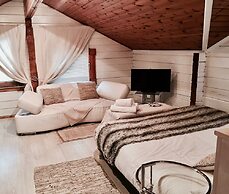Les Suites - Adults Only