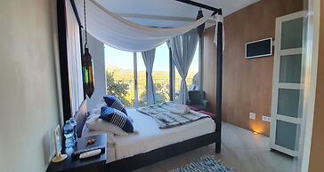 Les Suites - Adults Only