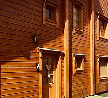 Les Suites - Adults Only