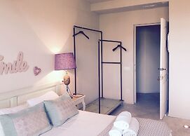 Les Suites - Adults Only
