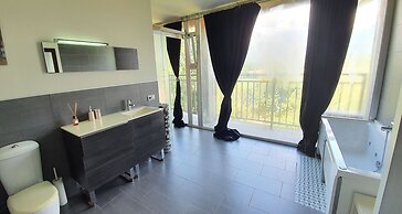 Les Suites - Adults Only