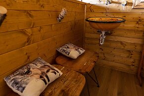 Les Suites - Adults Only