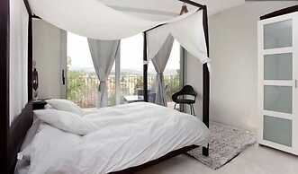 Les Suites - Adults Only