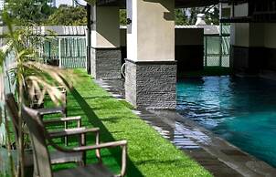 Best Western Premier La Grande Hotel