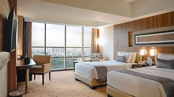 Best Western Premier La Grande Hotel