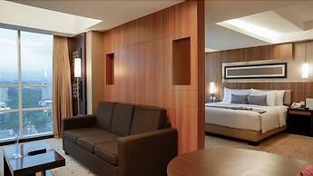 Best Western Premier La Grande Hotel